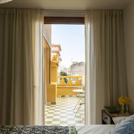 Carmo 33 Apartamento *