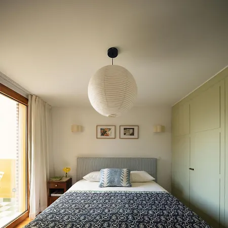 Carmo 33 Apartamento Funchal (Madeira)
