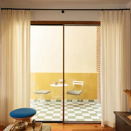 Apartment Carmo 33 Funchal (Madeira)