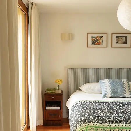 Carmo 33 * Φουνκάλ