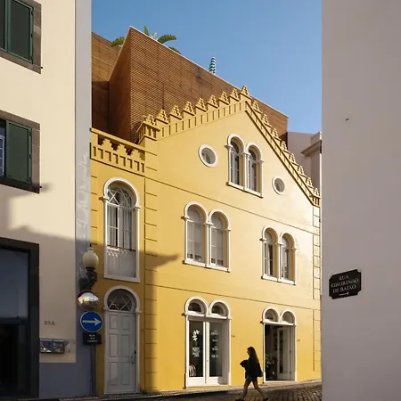 Carmo 33 Apartamento *