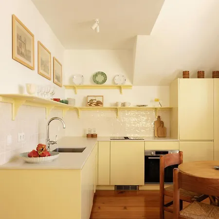 Carmo 33 Διαμέρισμα Φουνκάλ