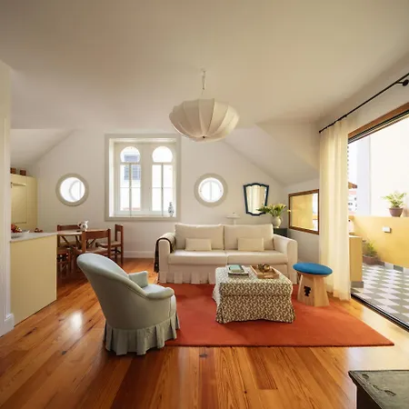 Carmo 33 * Φουνκάλ