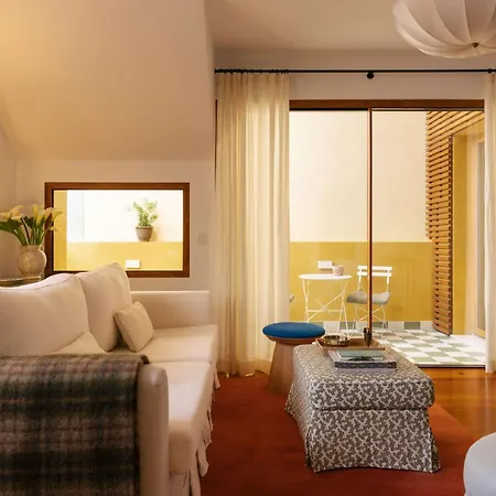 Apartment Carmo 33