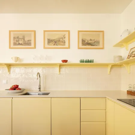 Apartamento Carmo 33 Funchal (Madeira)