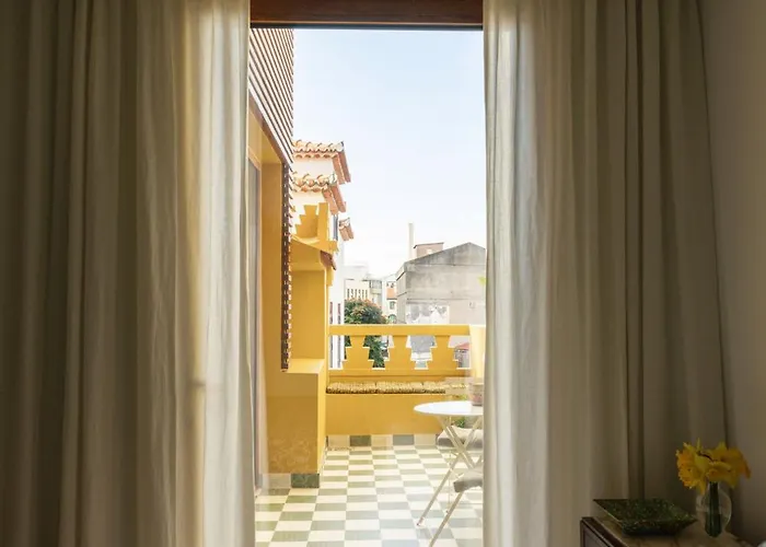 Carmo 33 Lejlighed *