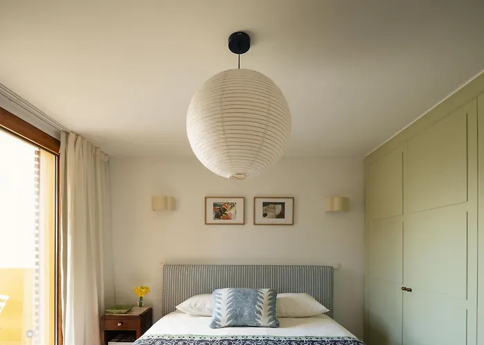 Carmo 33 Lejlighed Funchal (Madeira)