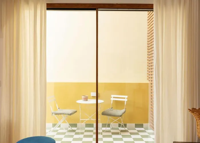 Lejlighed Carmo 33 Funchal (Madeira)