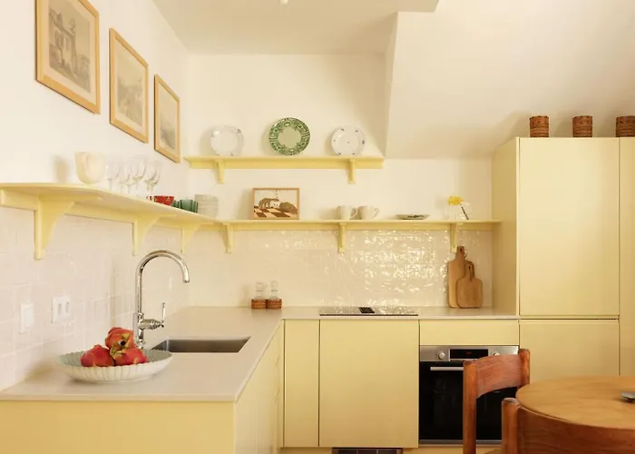 Carmo 33 Daire Funchal