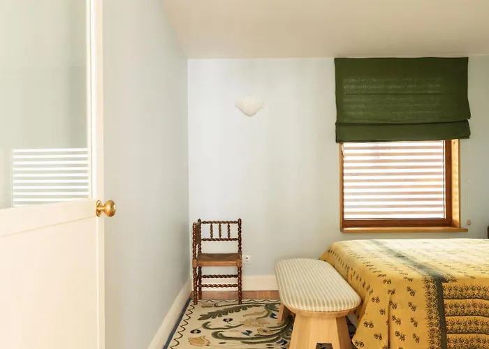 Carmo 33 Lejlighed Funchal (Madeira)