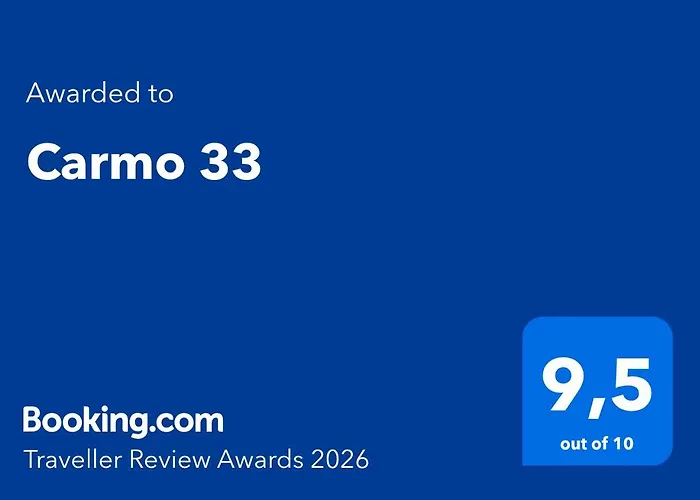 Carmo 33 * Funchal (Madeira)